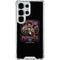Liquid Blue NFL New England Patriots Running Back Galaxy S25 Ultra Clear Case