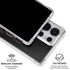 Liquid Blue NFL New England Patriots Running Back Galaxy S25 Ultra Clear Case