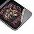 Liquid Blue NFL New England Patriots Running Back Galaxy Z Flip6 Skin