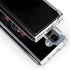 Liquid Blue NFL New England Patriots Running Back Galaxy Z Fold5 5G Clear Case