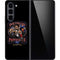 Liquid Blue NFL New England Patriots Running Back Galaxy Z Fold5 5G Skin