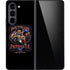 Liquid Blue NFL New England Patriots Running Back Galaxy Z Fold5 5G Skin