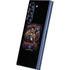Liquid Blue NFL New England Patriots Running Back Galaxy Z Fold6 Skin