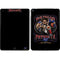 Liquid Blue NFL New England Patriots Running Back iPad Skins