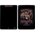 Liquid Blue NFL New England Patriots Running Back iPad Skins