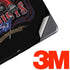 Liquid Blue NFL New England Patriots Running Back iPad Skins