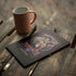 Liquid Blue NFL New England Patriots Running Back iPad Skins