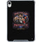 Liquid Blue NFL New England Patriots Running Back iPad 11th Gen (2025) Clear Case