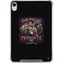 Liquid Blue NFL New England Patriots Running Back iPad 11th Gen (2025) Clear Case