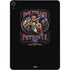 Liquid Blue NFL New England Patriots Running Back Apple iPad Air Skin