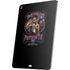 Liquid Blue NFL New England Patriots Running Back Apple iPad Air Skin