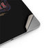 Liquid Blue NFL New England Patriots Running Back Apple iPad Air Skin