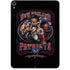 Liquid Blue NFL New England Patriots Running Back Apple iPad Pro Skin