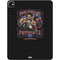 Liquid Blue NFL New England Patriots Running Back iPad Pro 13in M4 (2024) Skin