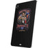 Liquid Blue NFL New England Patriots Running Back iPad Pro 13in M4 (2024) Skin