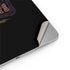 Liquid Blue NFL New England Patriots Running Back iPad Pro 13in M4 (2024) Skin