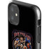 Liquid Blue NFL New England Patriots Running Back iPhone 11 Impact Case