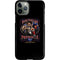 Liquid Blue NFL New England Patriots Running Back iPhone 11 Pro Lite Case