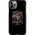 Liquid Blue NFL New England Patriots Running Back iPhone 11 Pro Lite Case