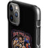 Liquid Blue NFL New England Patriots Running Back iPhone 11 Pro Lite Case