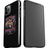 Liquid Blue NFL New England Patriots Running Back iPhone 11 Pro Lite Case