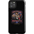 Liquid Blue NFL New England Patriots Running Back iPhone Cases