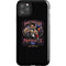 Liquid Blue NFL New England Patriots Running Back iPhone 11 Pro Max Impact Case