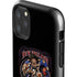 Liquid Blue NFL New England Patriots Running Back iPhone 11 Pro Max Impact Case