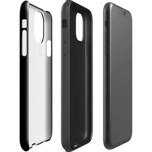 Liquid Blue NFL New England Patriots Running Back iPhone 11 Pro Max Impact Case