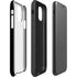 Liquid Blue NFL New England Patriots Running Back iPhone 11 Pro Max Impact Case