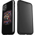 Liquid Blue NFL New England Patriots Running Back iPhone 11 Pro Max Impact Case