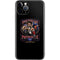 Liquid Blue NFL New England Patriots Running Back iPhone 11 Pro Skin
