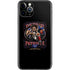 Liquid Blue NFL New England Patriots Running Back iPhone 11 Pro Skin