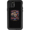 Liquid Blue NFL New England Patriots Running Back iPhone 11 Pro Waterproof Case