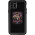 Liquid Blue NFL New England Patriots Running Back iPhone 11 Pro Waterproof Case