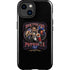 Liquid Blue NFL New England Patriots Running Back iPhone 15 Impact Case