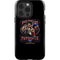 Liquid Blue NFL New England Patriots Running Back iPhone 15 Pro Impact Case