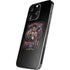 Liquid Blue NFL New England Patriots Running Back iPhone 15 Pro Max Skin