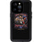 Liquid Blue NFL New England Patriots Running Back iPhone 15 Pro Waterproof Case
