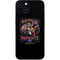 Liquid Blue NFL New England Patriots Running Back iPhone 15 Skin