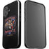 Liquid Blue NFL New England Patriots Running Back iPhone 16 Impact Case