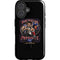 Liquid Blue NFL New England Patriots Running Back iPhone 16 Magsafe Impact Case
