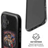 Liquid Blue NFL New England Patriots Running Back iPhone 16 Magsafe Impact Case