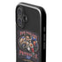 Liquid Blue NFL New England Patriots Running Back iPhone 16 Plus Impact Case