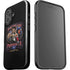 Liquid Blue NFL New England Patriots Running Back iPhone 16 Plus Impact Case