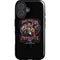 Liquid Blue NFL New England Patriots Running Back iPhone 16 Plus Magsafe Impact Case