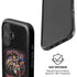 Liquid Blue NFL New England Patriots Running Back iPhone 16 Plus Magsafe Impact Case