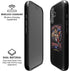 Liquid Blue NFL New England Patriots Running Back iPhone 16 Plus Magsafe Impact Case
