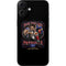Liquid Blue NFL New England Patriots Running Back iPhone 16 Plus Skin