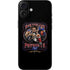 Liquid Blue NFL New England Patriots Running Back iPhone 16 Plus Skin
